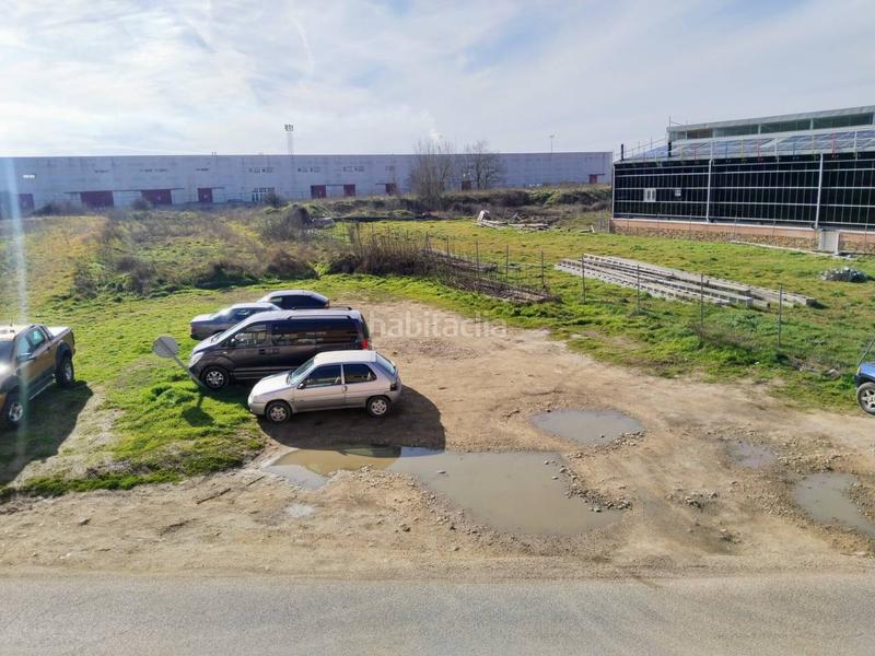 Foto 27a2b1a9-ef19-43ad-83c7-eaead00a9a47. Casa aparellada amb calefacció a Villafría - La Ventilla - Castañares Burgos