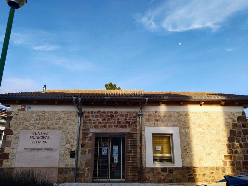 Foto 6008a054-f86e-4034-b776-5319421cda2b. Casa aparellada amb calefacció a Villafría - La Ventilla - Castañares Burgos