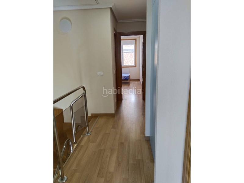 Foto ad6e2ad0-acf0-470a-a181-17cac60a47ca. Casa aparellada amb calefacció a Villafría - La Ventilla - Castañares Burgos