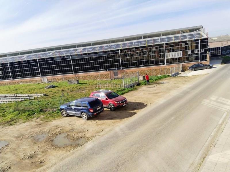 Foto b5a72f4b-db82-4dbd-bd28-18726e86e8c9. Casa aparellada amb calefacció a Villafría - La Ventilla - Castañares Burgos