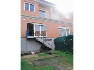 Casa bifamiliare  A orbaneja. Chalet pareado en venta en villatorovillafracastaaresla ventil