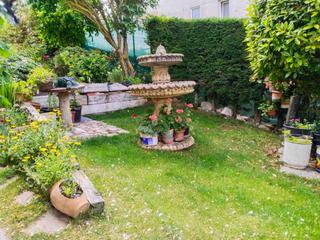 Rent House  San isidro. Casa unifamiliar en venta en villariezo