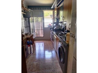 Flat in Calle Monte