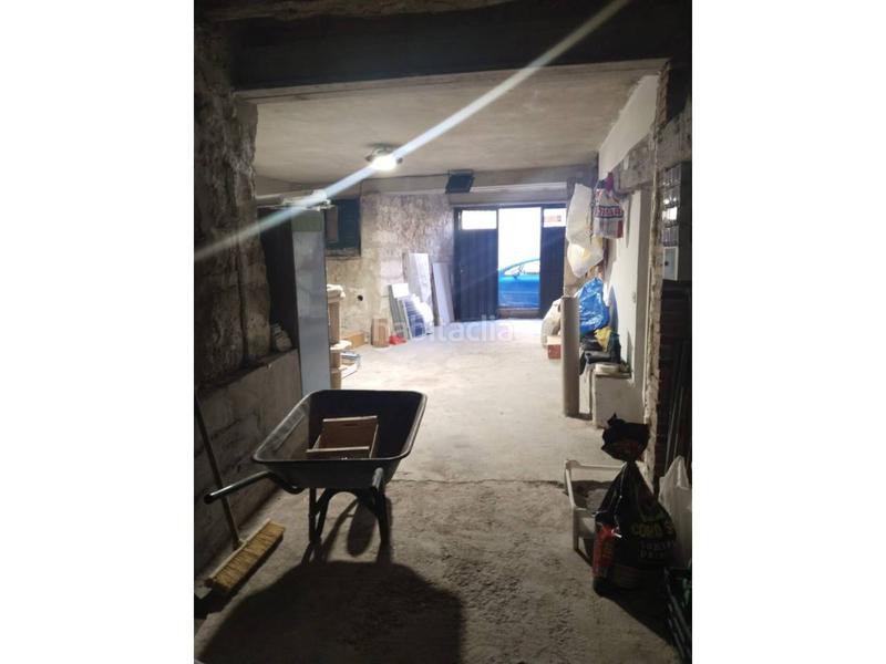 Foto 07e7b38f-211d-4c8e-be6a-c451e5b31687. Casa aparellada amb calefacció aparcament a Susinos del Páramo