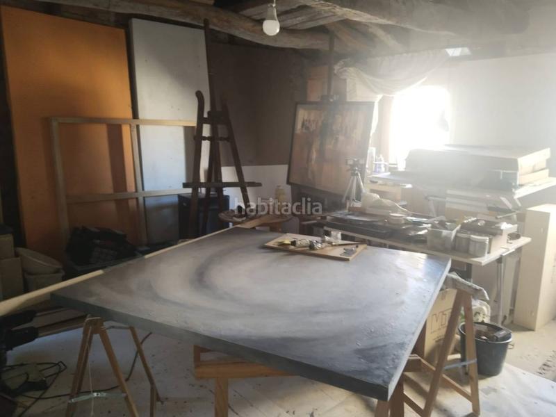 Foto 2a6d66b8-fd78-4ca9-912a-642010598bc4. Casa aparellada amb calefacció aparcament a Susinos del Páramo