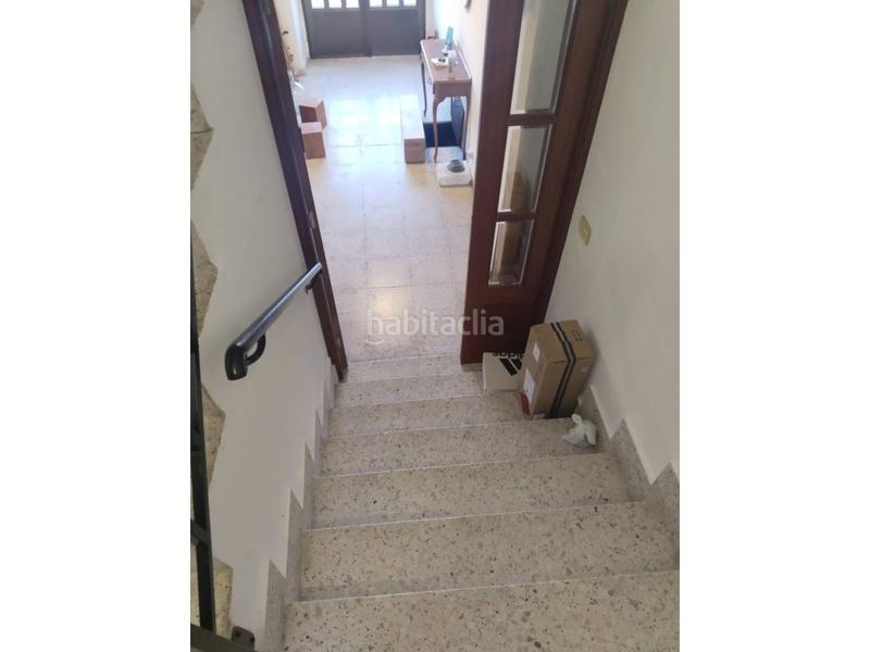 Foto 359a8ce4-e9ee-4aa1-91db-69e524b80f66. Casa aparellada amb calefacció aparcament a Susinos del Páramo