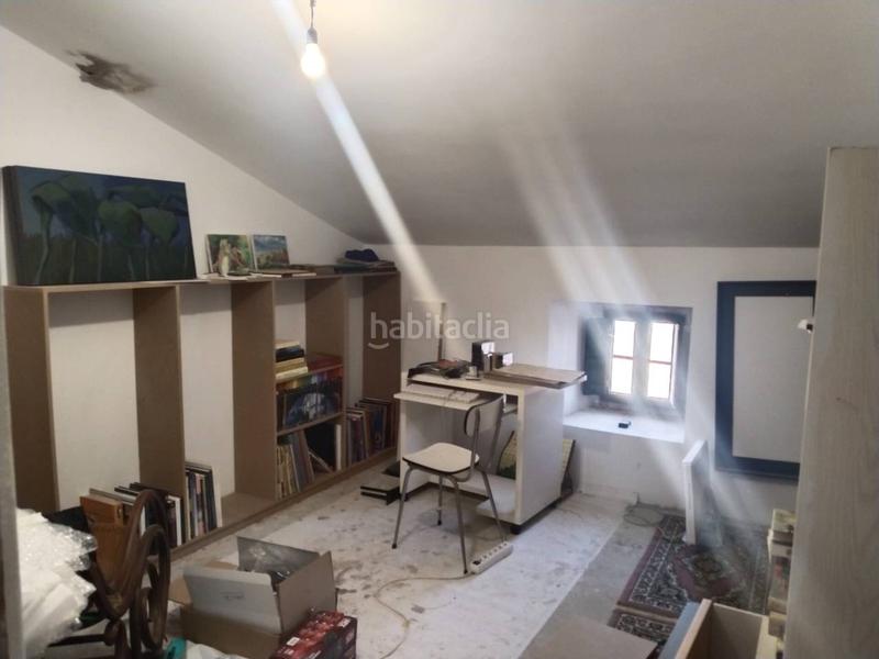 Foto 413a004e-16aa-44bd-80dc-add67b6ce35f. Casa aparellada amb calefacció aparcament a Susinos del Páramo