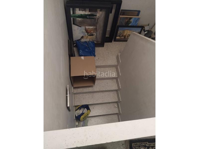 Foto 54429e53-4c5c-43b4-8105-0ea6da09df66. Casa aparellada amb calefacció aparcament a Susinos del Páramo