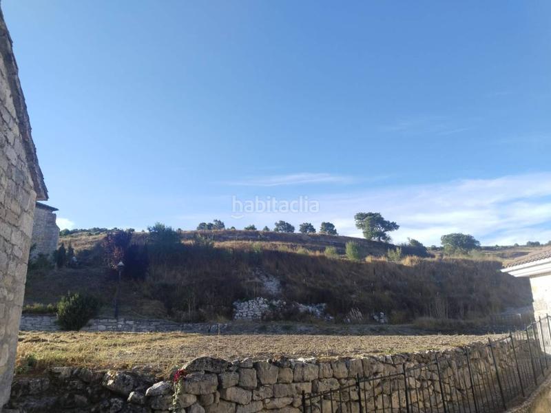 Foto 5693a2ba-dd30-4d15-be1e-c5eaa181a81a. Casa aparellada amb calefacció aparcament a Susinos del Páramo