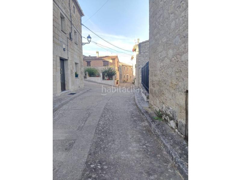 Foto 8923a1a4-5c28-4caa-a317-75fd29f53aa0. Casa aparellada amb calefacció aparcament a Susinos del Páramo