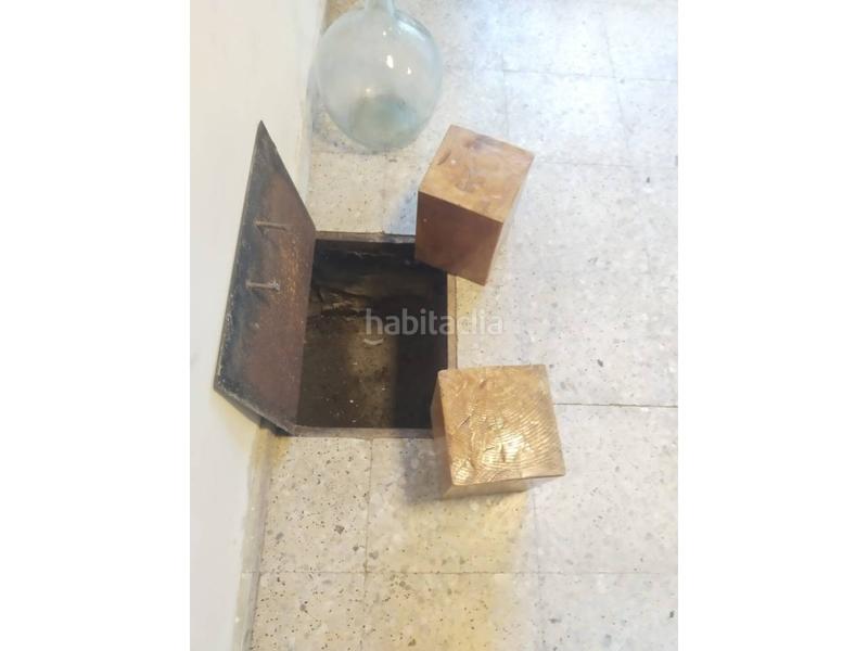 Foto adfaeb85-f668-4751-b618-8368f5605c27. Casa aparellada amb calefacció aparcament a Susinos del Páramo