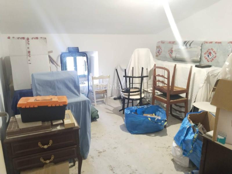 Foto bfb07aea-938c-4aab-a851-cc1a1359413c. Casa aparellada amb calefacció aparcament a Susinos del Páramo