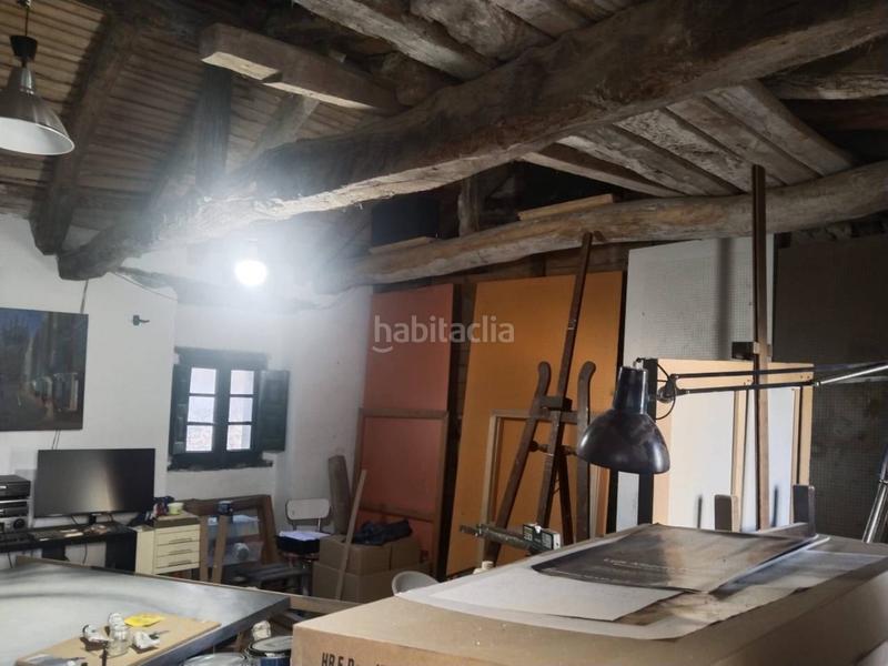 Foto c0819881-100a-46be-8528-a9ec4cdee0f1. Casa aparellada amb calefacció aparcament a Susinos del Páramo