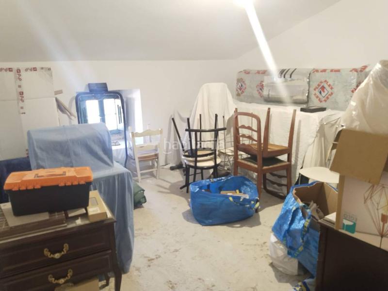 Foto e0129a4b-766f-4d1e-af4a-19569c6c20c7. Casa aparellada amb calefacció aparcament a Susinos del Páramo