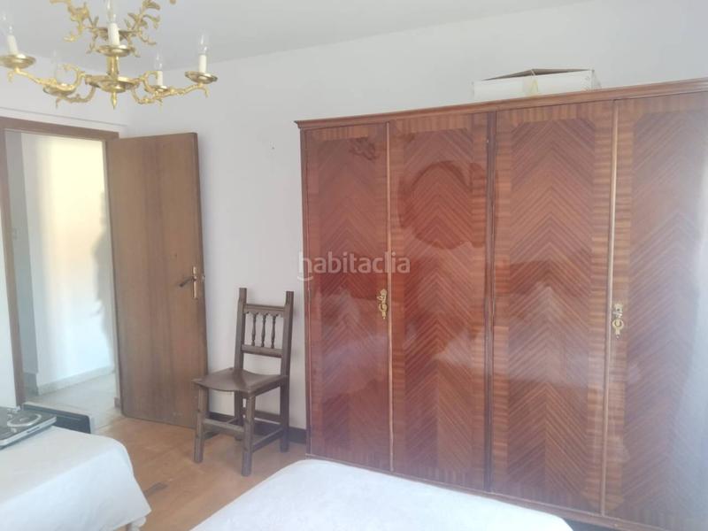 Foto e2e846fa-5fcd-44a4-b2f6-f32ef047d69f. Casa aparellada amb calefacció aparcament a Susinos del Páramo