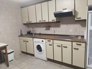 Casa aparellada  Ánimas. Casa pareada en venta en susinos del páramo