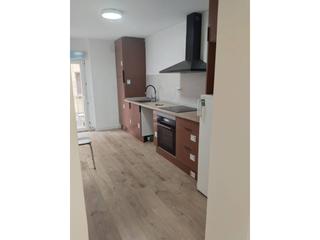Appartement  Santa ana al río. Piso en venta en briviesca