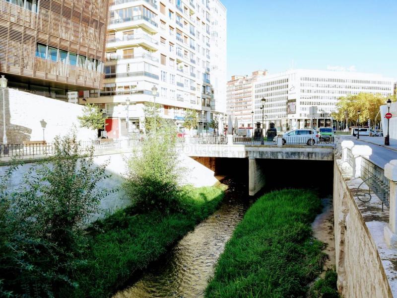 Foto 1f25ed97-1aa0-4718-a7ec-b700a8e0bfa4. Appartement avec chauffage dans Santa Teresa - San Pedro Cardeña Burgos