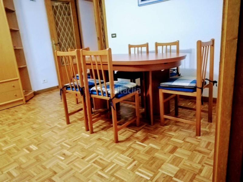 Foto 20e2ad11-2d79-46ee-98dc-7f821f6aa0bd. Appartement avec chauffage dans Santa Teresa - San Pedro Cardeña Burgos