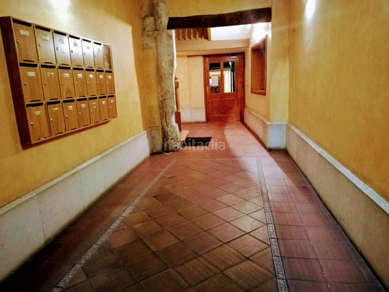 Foto 2a4a7cf5-f184-4304-9c48-bc71d9b6bdd1. Appartement avec chauffage dans Santa Teresa - San Pedro Cardeña Burgos