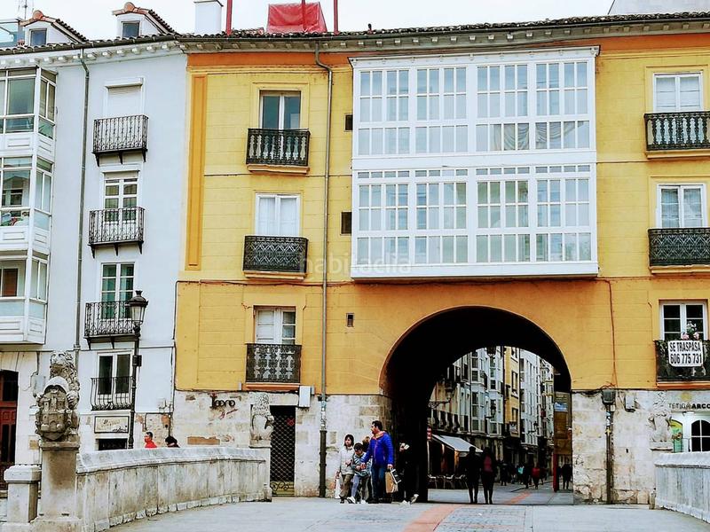 Foto 47c74b84-4522-4378-8dfa-6b90c03d2da5. Appartement avec chauffage dans Santa Teresa - San Pedro Cardeña Burgos