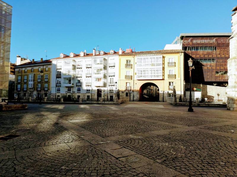 Foto 4d73022c-1f02-4cc4-9ae8-e01d94931c10. Appartement avec chauffage dans Santa Teresa - San Pedro Cardeña Burgos