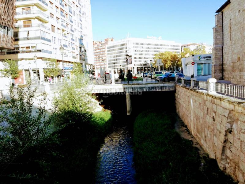 Foto 51a5ba63-5bc8-424c-87fe-e1bb042ddff7. Appartement avec chauffage dans Santa Teresa - San Pedro Cardeña Burgos