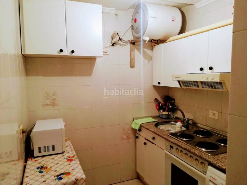 Foto 9ca67135-5ecf-4bc3-8e2a-ef6cc805dd19. Appartement avec chauffage dans Santa Teresa - San Pedro Cardeña Burgos