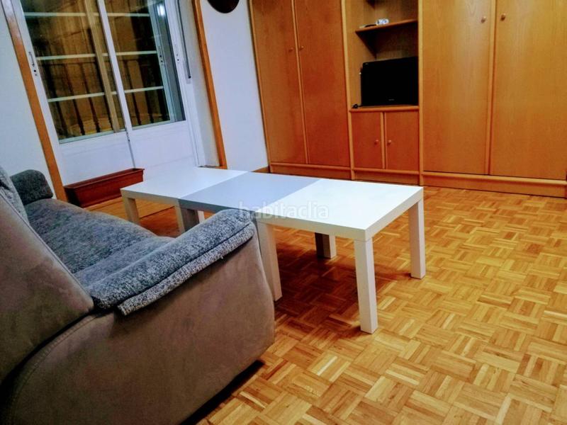 Foto bbc58f19-24c5-4cc3-8c8d-374711ced8f6. Appartement avec chauffage dans Santa Teresa - San Pedro Cardeña Burgos