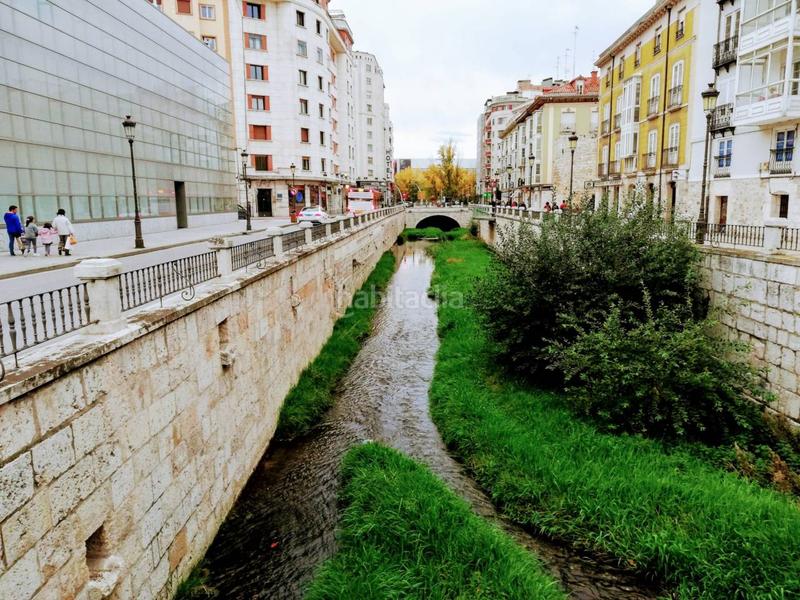 Foto c72f8e20-39eb-4d16-8972-63835449adf8. Appartement avec chauffage dans Santa Teresa - San Pedro Cardeña Burgos