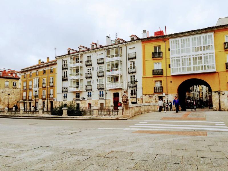 Foto e93f43b0-98a0-4bac-bb8e-d7370239074c. Appartement avec chauffage dans Santa Teresa - San Pedro Cardeña Burgos