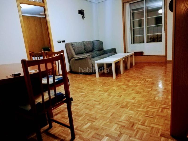 Foto eed9956f-68e7-443d-92aa-1fcd8e225081. Appartement avec chauffage dans Santa Teresa - San Pedro Cardeña Burgos