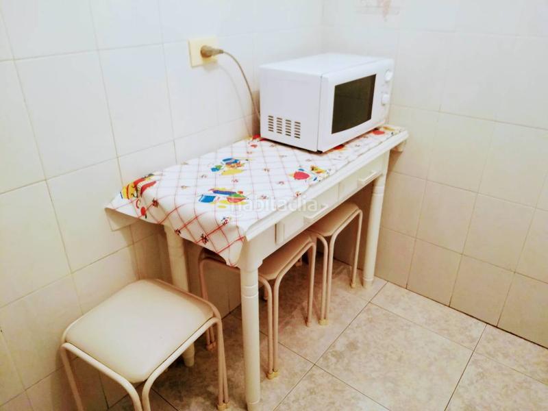 Foto f772da1c-b810-4b15-b5ce-82fdf13af8e6. Appartement avec chauffage dans Santa Teresa - San Pedro Cardeña Burgos