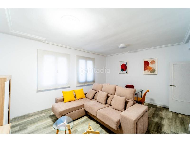 Foto fbdd7ea7-8a93-4635-827f-63c9d646b3d7. Lloguer apartament amb calefacció a Los Vadillos - R. Sanitaria - Pozanos Burgos