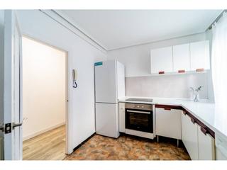 Appartement in Alfonso X ´El Sabio´