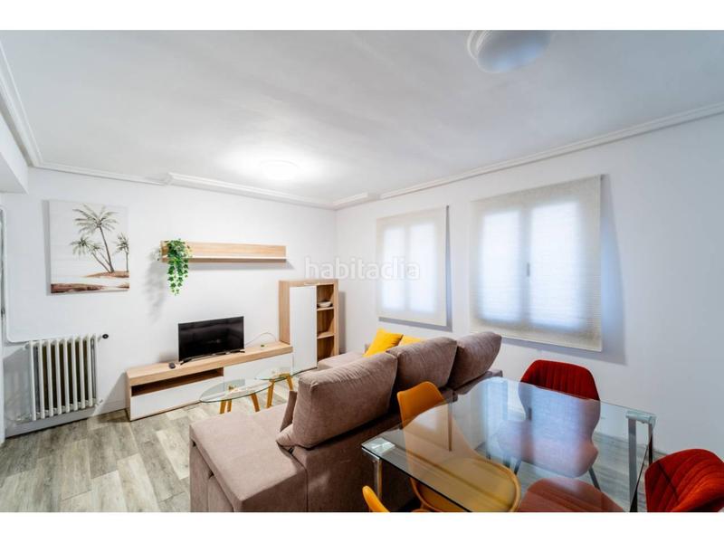 Foto 47fbfb8b-f971-4fbf-9777-e07e3daf5606. Miete appartement mit heizung in Los Vadillos - R. Sanitaria - Pozanos Burgos