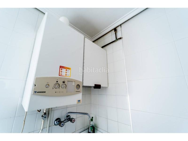 Foto a55842cc-e7fa-477e-963e-a0328e942e9f. Miete appartement mit heizung in Los Vadillos - R. Sanitaria - Pozanos Burgos