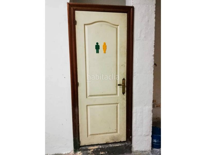 Foto 2e1d3651-b247-4797-b647-6b0bf313c6bf. Affitto locale commerciale in San Julián - Barriada de Cortes Burgos