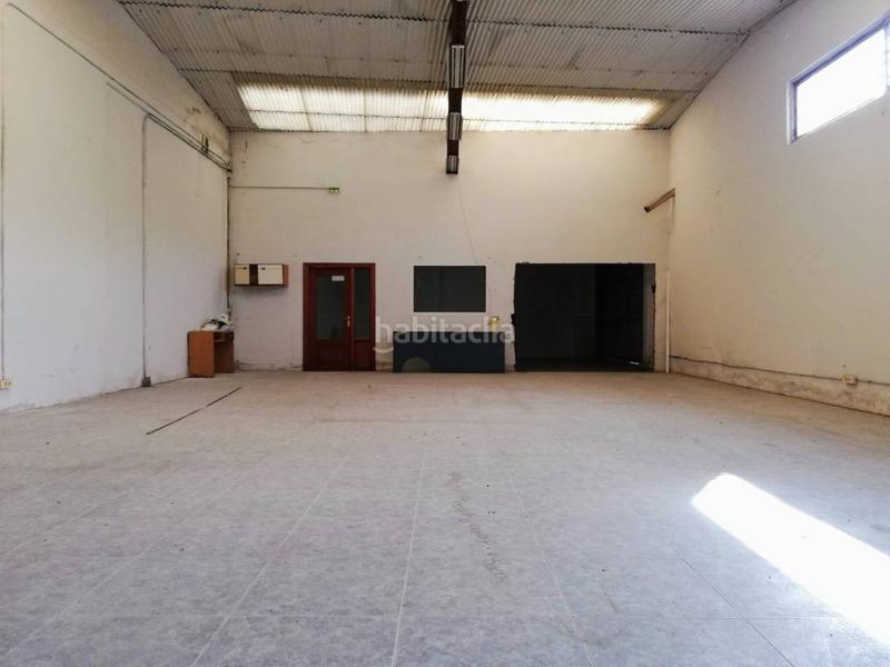 Foto 3632be6c-ec6f-4613-89d5-0efbaa0d25cd. Affitto locale commerciale in San Julián - Barriada de Cortes Burgos