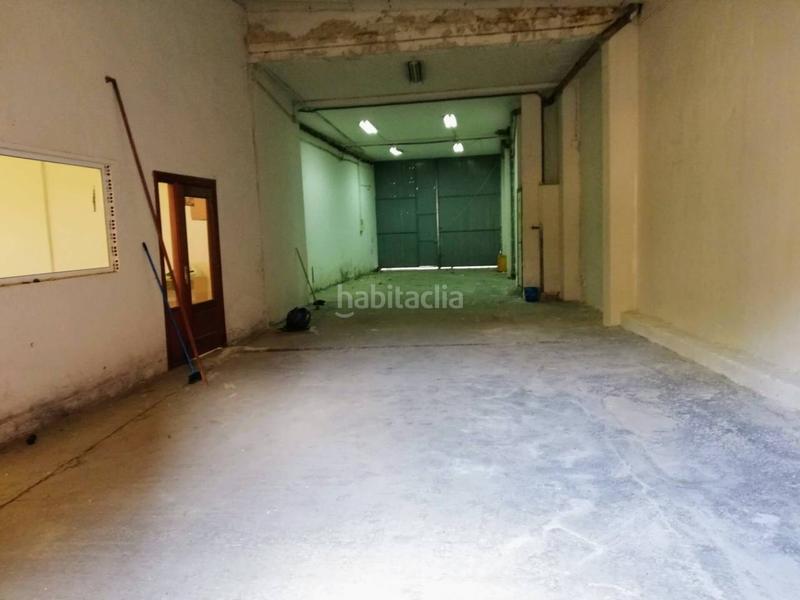 Foto 059a762f-8881-4be9-80f9-d9d1615264a4. Lloguer local comercial a San Julián - Barriada de Cortes Burgos