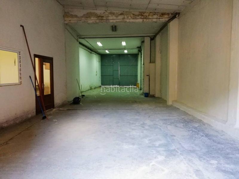 Foto 62829dac-38cf-426c-a994-a1500d1607b3. Lloguer local comercial a San Julián - Barriada de Cortes Burgos