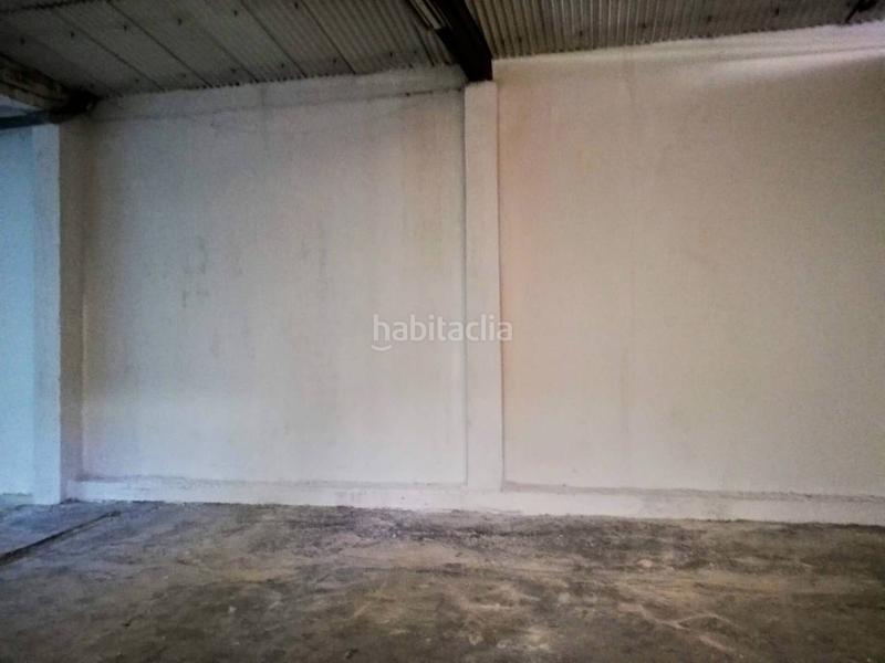 Foto 98f70715-ac01-4c62-9e78-df8fd8f2c255. Lloguer local comercial a San Julián - Barriada de Cortes Burgos