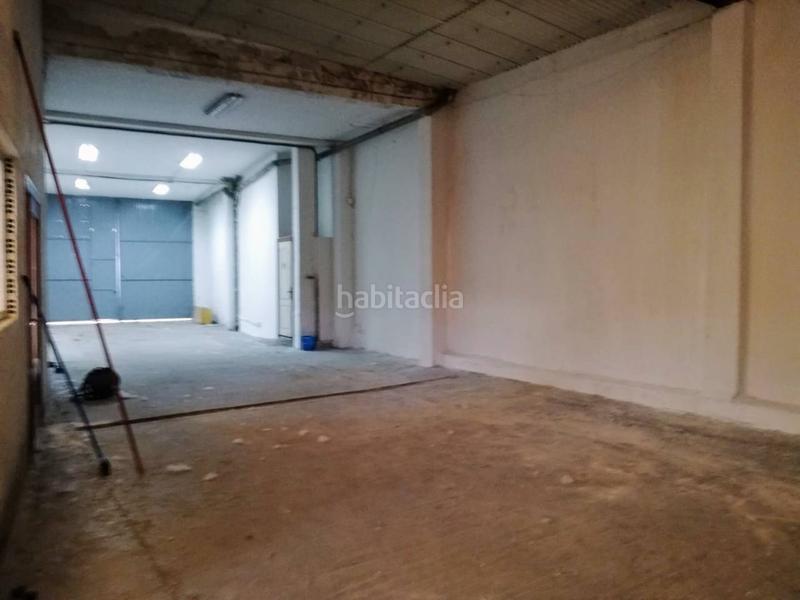 Foto bc9270ee-d8e2-4385-b516-8ebc7dd7245d. Lloguer local comercial a San Julián - Barriada de Cortes Burgos