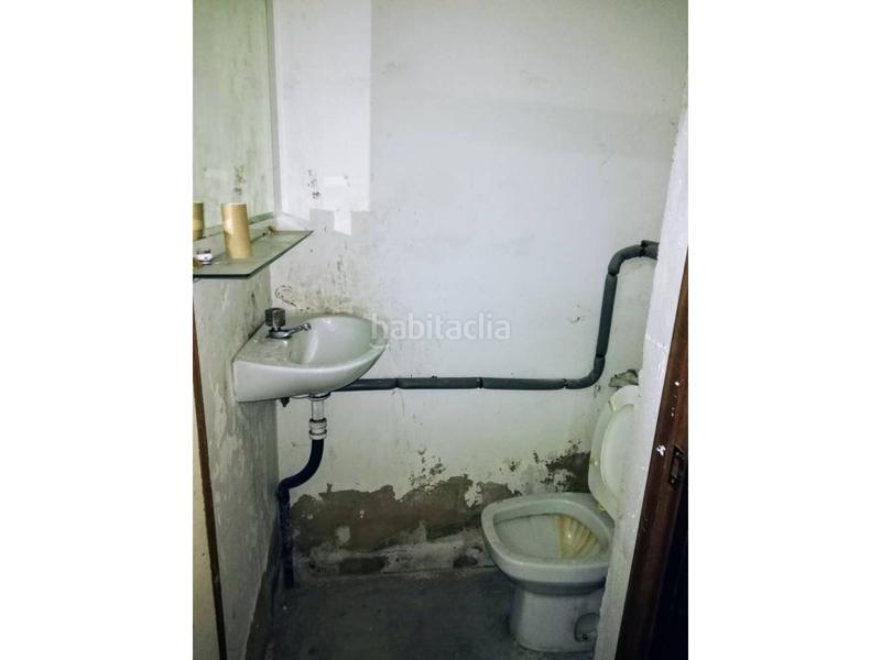 Foto be1353aa-6ebf-4959-a0bd-d5833e19e884. Lloguer local comercial a San Julián - Barriada de Cortes Burgos