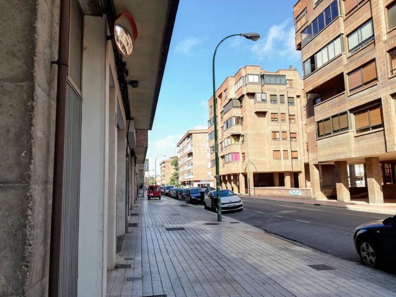 Foto d338e48d-8a55-440f-8580-875a3fe5cc0f. Lloguer local comercial a San Julián - Barriada de Cortes Burgos