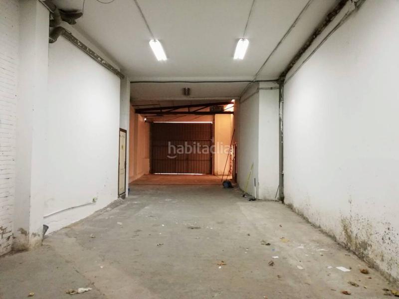 Foto d4a530ca-a17f-49e8-97e9-c0972fec3fca. Lloguer local comercial a San Julián - Barriada de Cortes Burgos