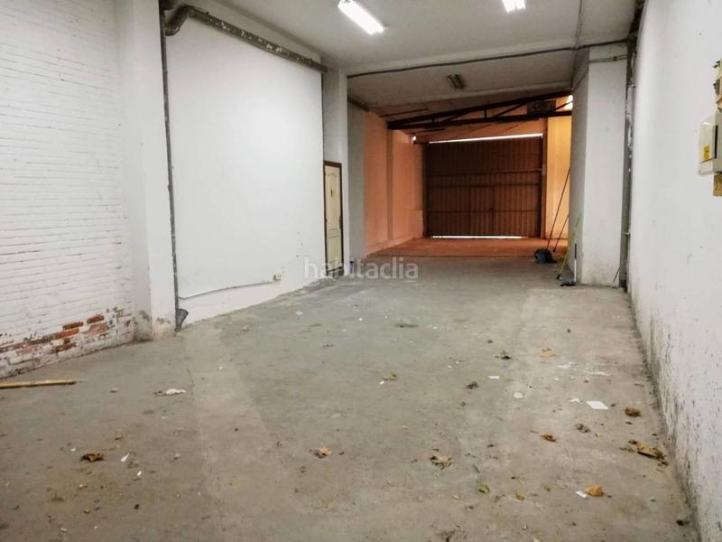 Foto e02bd794-c581-4080-9dee-db2a3c13a8d9. Lloguer local comercial a San Julián - Barriada de Cortes Burgos