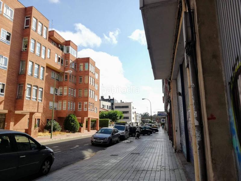 Foto 0c02c326-5250-4ee8-a91c-43555e037838. Miete geschäftsraum in San Julián - Barriada de Cortes Burgos