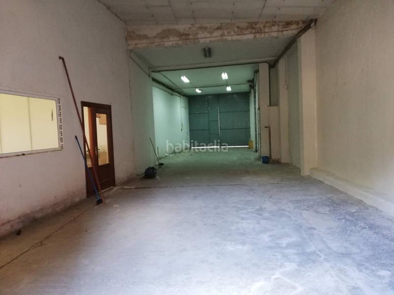 Foto 61c62a5e-dd21-4208-9432-8887f8a25fe3. Miete geschäftsraum in San Julián - Barriada de Cortes Burgos