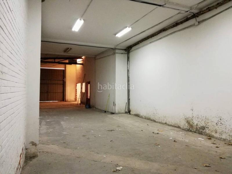 Foto a2a1355d-5081-4031-95b3-642e1604bbcb. Miete geschäftsraum in San Julián - Barriada de Cortes Burgos